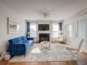 Close to DC Excellent location.